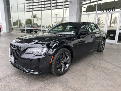 Used 2023 Chrysler 300 S