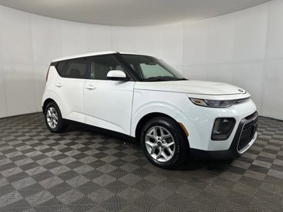 Used 2021 Kia Soul S