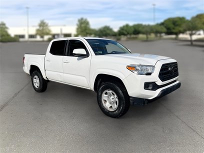 Used 2019 Toyota Tacoma SR