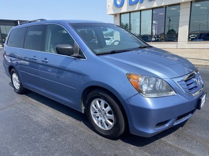 Used 2008 Honda Odyssey EX