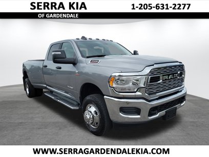 Used 2024 RAM 3500 Big Horn