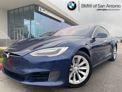 Used 2017 Tesla Model S 75