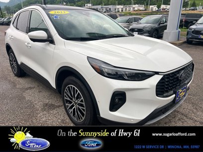 Used 2023 Ford Escape SE