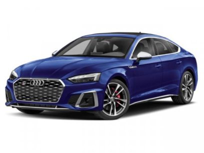 Used 2020 Audi S5 Prestige w/ S Sport Package