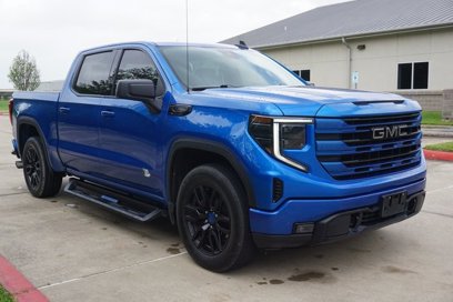 Used 2023 GMC Sierra 1500 Elevation