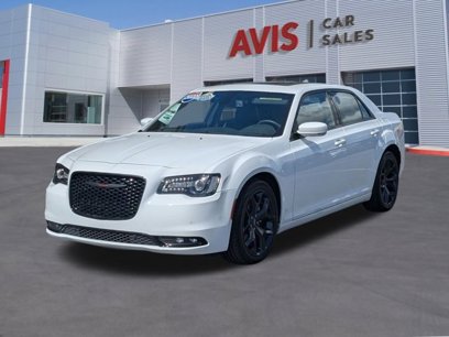 Used 2022 Chrysler 300 S