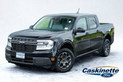 Used 2023 Ford Maverick XLT w/ XLT Luxury Package