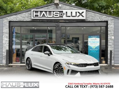 Used 2025 Kia K5 GT