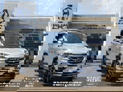 Used 2017 Hyundai Santa Fe Sport w/ 2.0T Ultimate Tech Package 05
