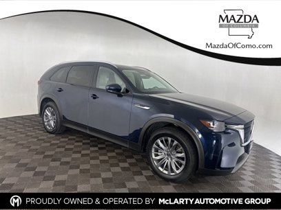 Used 2024 MAZDA CX-90 Plug-In Hybrid w/ Preferred