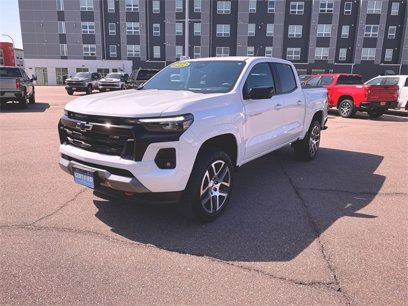 Certified 2024 Chevrolet Colorado Z71 w/ Z71 Convenience Package 2