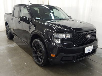 New 2025 Ford Maverick XLT