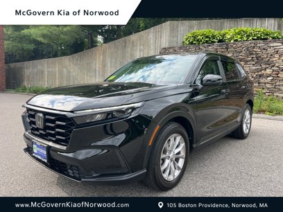 Used 2023 Honda CR-V EX-L