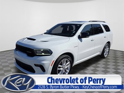Used 2023 Dodge Durango R/T
