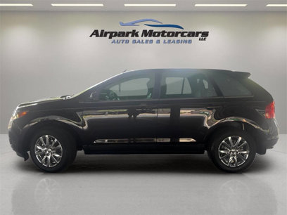 Used 2014 Ford Edge Limited w/ Equipment Group 301A