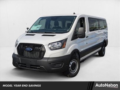 New 2024 Ford Transit 350 XL