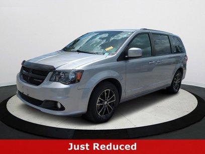 Used 2018 Dodge Grand Caravan SXT w/ Driver Convenience Group