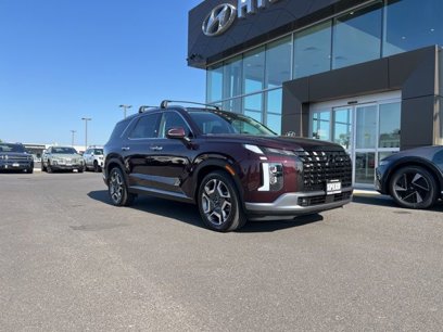 Certified 2023 Hyundai Palisade SEL w/ Premium Package
