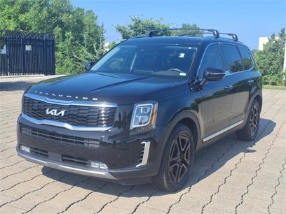 Used 2022 Kia Telluride SX
