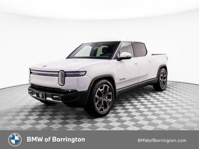 Used 2025 Rivian R1T Adventure