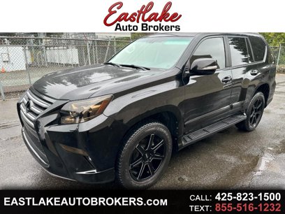 Used 2016 Lexus GX 460