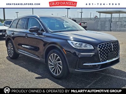 Certified 2023 Lincoln Corsair Reserve w/ Equipment Group 201A