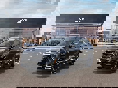 New 2024 Kia Sportage SX