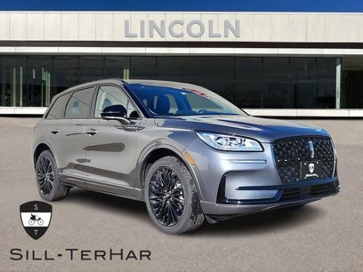 New 2025 Lincoln Corsair Grand Touring w/ Equipment Group 301A