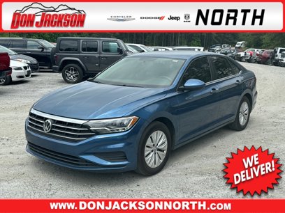 Used 2020 Volkswagen Jetta R-Line