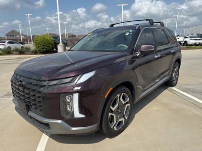 Used 2024 Hyundai Palisade Limited