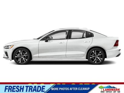Used 2024 Volvo S60 B5 Core