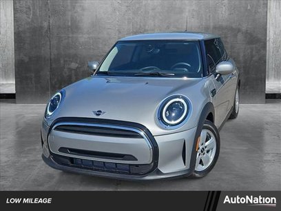 Certified 2024 MINI Cooper 2-Door Hardtop w/ Storage Package