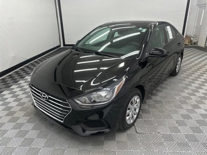 Used 2021 Hyundai Accent SE