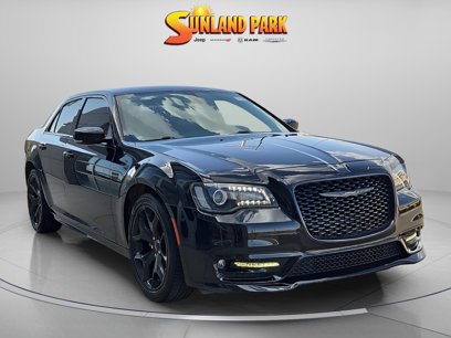 Used 2022 Chrysler 300 Touring L
