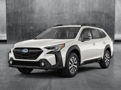 Used 2024 Subaru Outback Premium