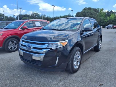 Used 2014 Ford Edge SEL w/ Equipment Group 205A