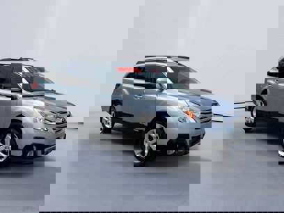 Used 2014 Subaru Outback 2.5i Premium