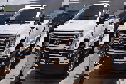 Certified 2021 Ford F250 XLT w/ XLT Value Package