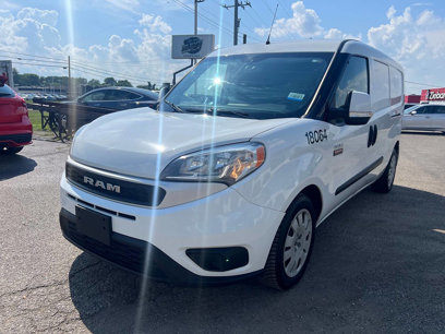 Used 2019 RAM ProMaster City Tradesman SLT