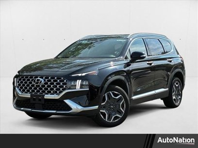 Used 2023 Hyundai Santa Fe Limited
