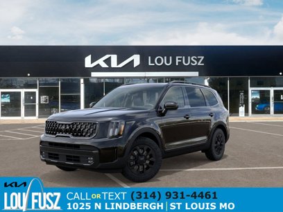 New 2025 Kia Telluride SX Prestige X-Pro