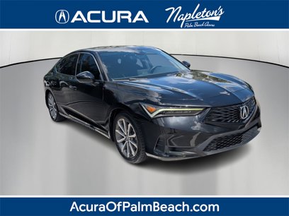 Used 2023 Acura Integra