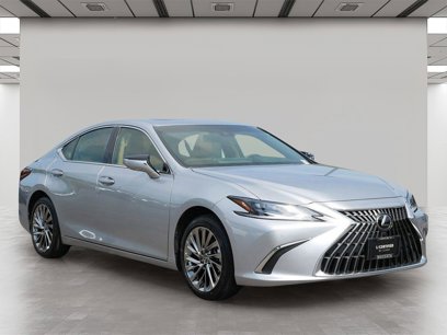 New 2024 Lexus ES 300h Ultra Luxury