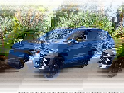New 2025 Volkswagen Taos SEL