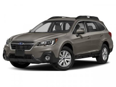 Used 2019 Subaru Outback 2.5i Premium w/ Popular Package #2