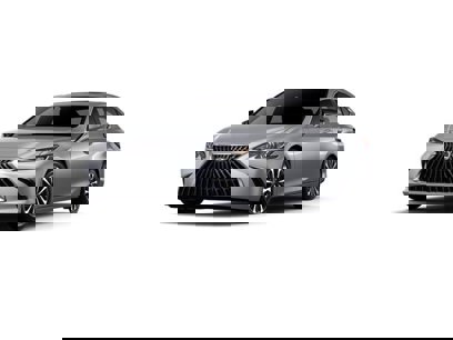 New 2025 Lexus ES 350 w/ Premium Package