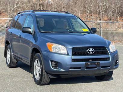 Used 2011 Toyota RAV4 4WD