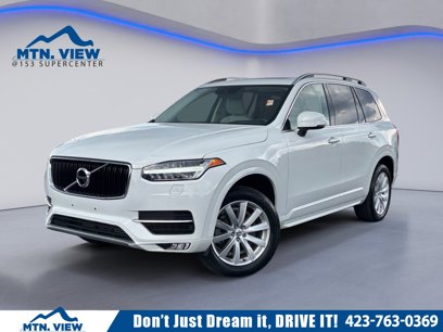 Used 2018 Volvo XC90 T5 Momentum w/ Momentum Plus Package