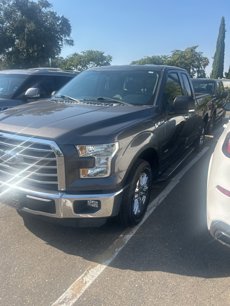 Used 2016 Ford F150 XLT w/ Equipment Group 302A Luxury