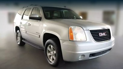 Used 2011 GMC Yukon SLT w/ SLT-2 Equipment Package